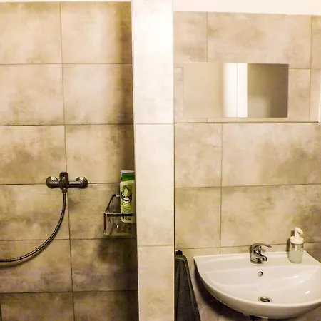 Privat bolig Cozy Relax D3