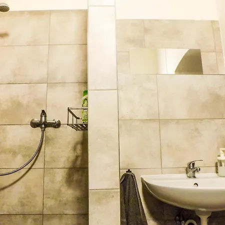 Privat bolig Cozy Relax D3 *