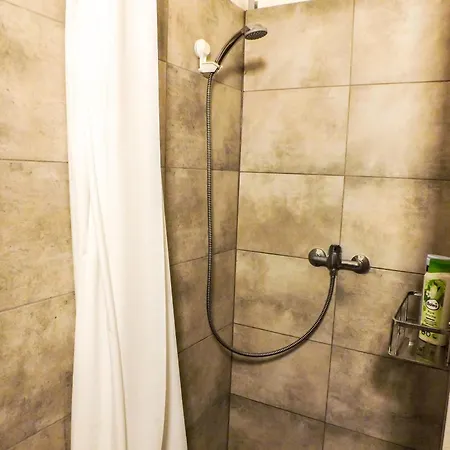 Privat bolig Cozy Relax D3