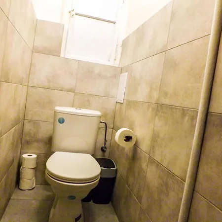 Cozy Relax D3 Privat bolig Prag