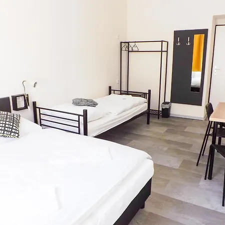 Cozy Relax D3 Privat bolig *