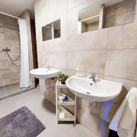 Cozy Relax D3 Prag