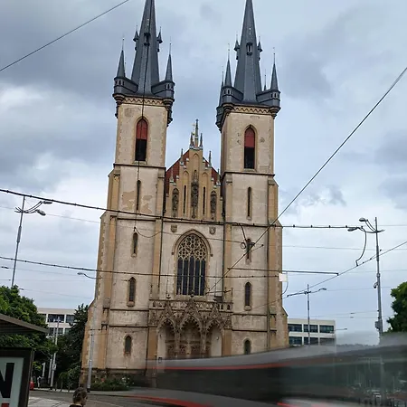 Cozy Relax Letna D3 * Prag