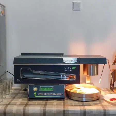 Séjour chez l'habitant Cozy Relax Letna D3 Prague