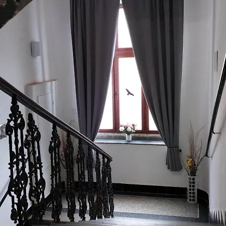 Cozy Relax Letna D3 * Prag
