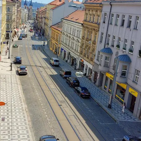 Cozy Relax Letna D3 Prag