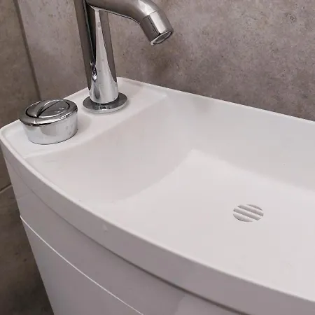 Cozy Relax Letna D3 Rum i privatbostad *