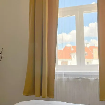 Cozy Relax Letna D3 Rum i privatbostad *