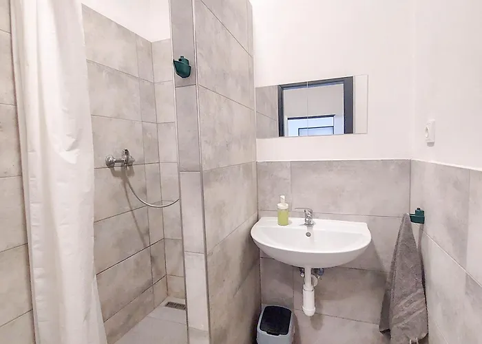 Alloggio in famiglia Cozy Relax Letná D3 Praga