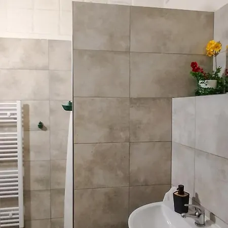 Privat bolig Cozy Relax Letna D3